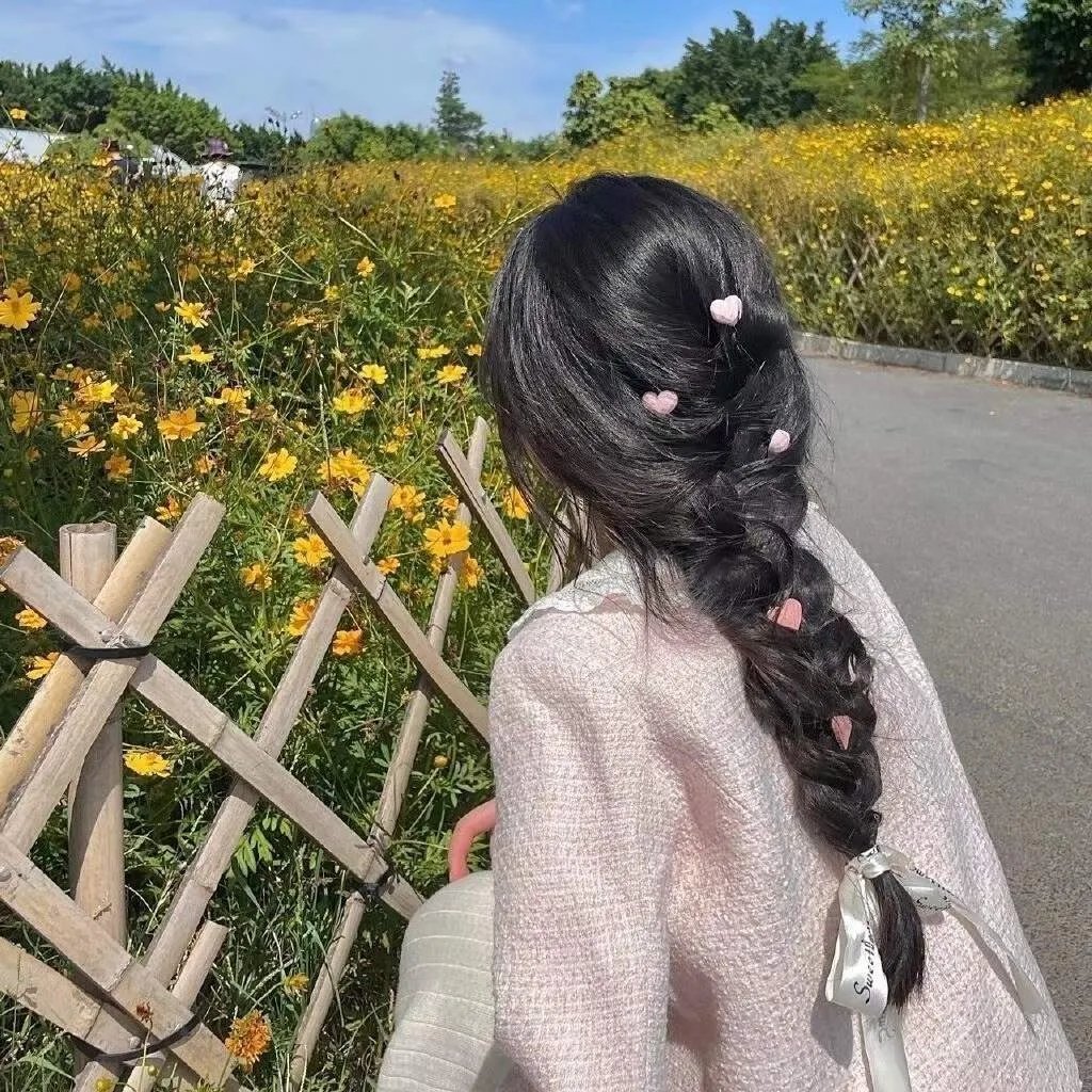 如果我的田野会说话
